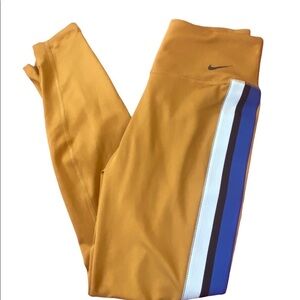 NIKE Power Victory Dri-fit leggings